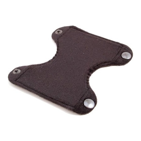 Sundstrom Safety Sundstrom Neck Comfort Band For Hard Hat, Black T06-0803